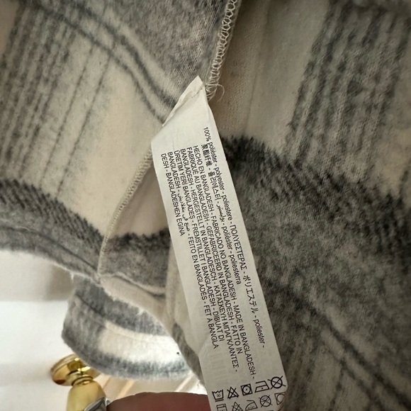 ZARA jacket - Picture 3 of 5